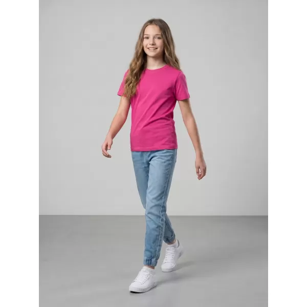 Kinder-T-Shirt ALTISPORT NoPrint NP/ALK531 LILA 