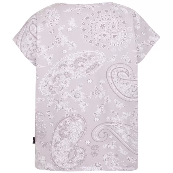  Damen-T-Shirt SAM 73 MARGARITA WT 903 ALTE ROSE 