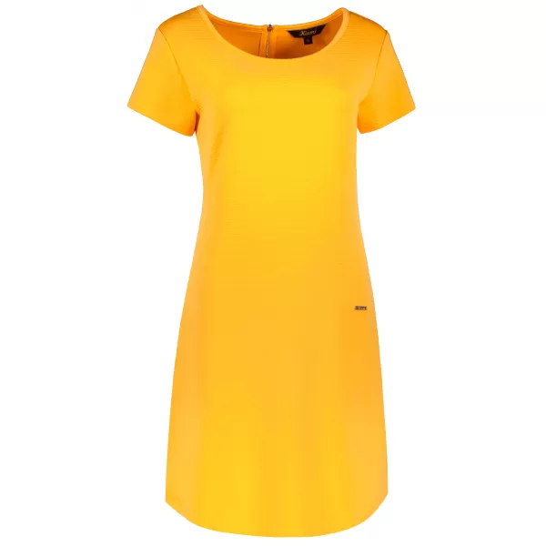  Kleid KIXMI SINTIA GELB 