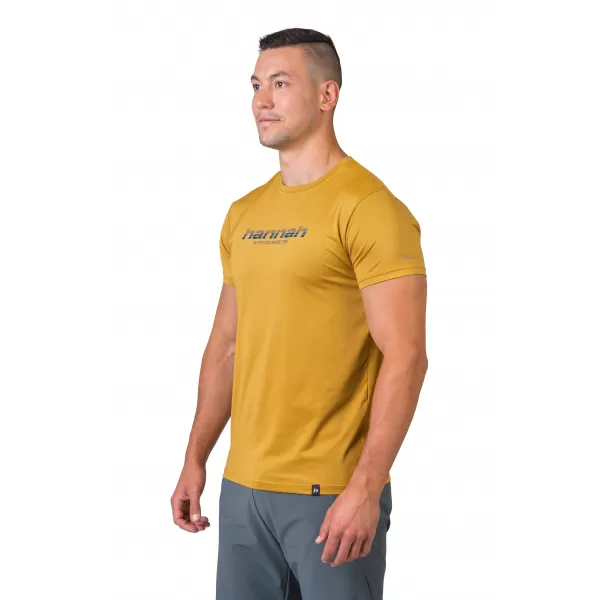  Herren-T-Shirt HANNAH PARNELL II CHAI-TEE 