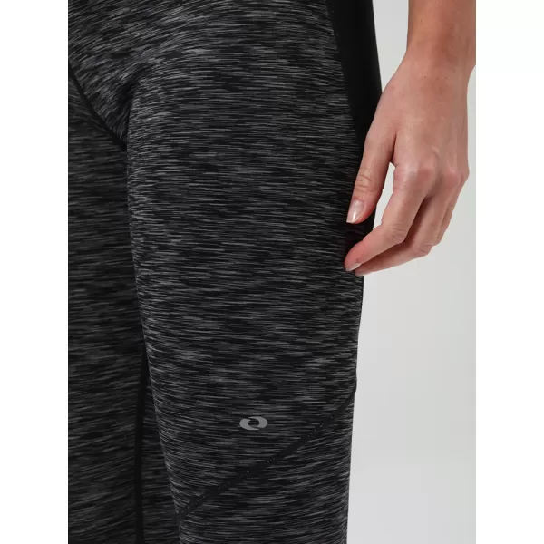  Leggings für Damen LOAP MALA TLW2406 GRAU 
