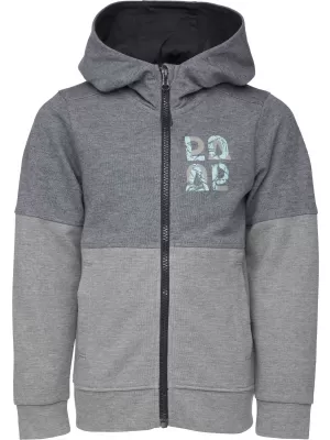 Kinder-Sweatshirt LOAP ECMAR CLK2407 BLAU