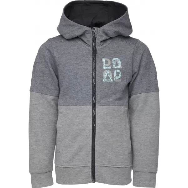  Kinder-Sweatshirt LOAP ECMAR CLK2407 BLAU 