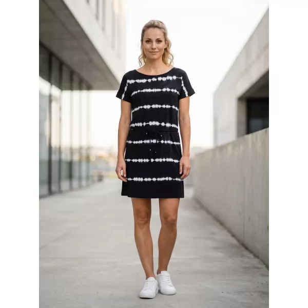  Kleid SAM 73 RAQUEL WZ 864 SCHWARZ 