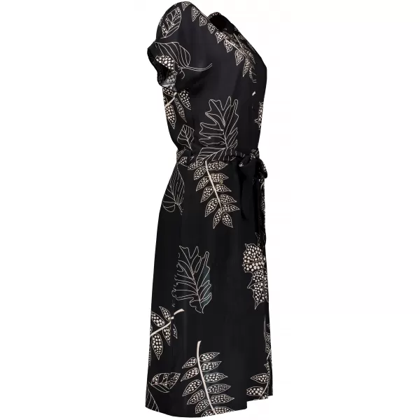  Kleid KIXMI SOFIA SCHWARZ 