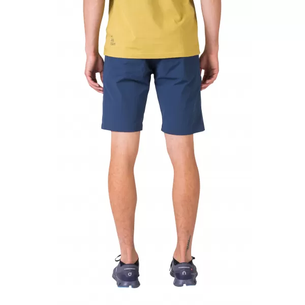  Herrenshorts HANNAH NAIRI II MITTERNACHTSMARINE/ORANGE 
