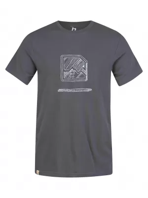 Herren-T-Shirt HANNAH MIKO MAGNET