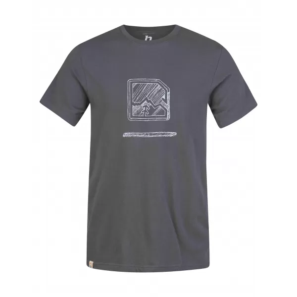  Herren-T-Shirt HANNAH MIKO MAGNET 