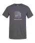 Herren-T-Shirt HANNAH MIKO MAGNET