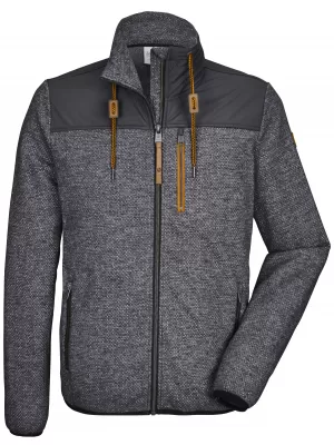 Jacke KILLTEC GS 135 39449-814 DUNKELBLAU