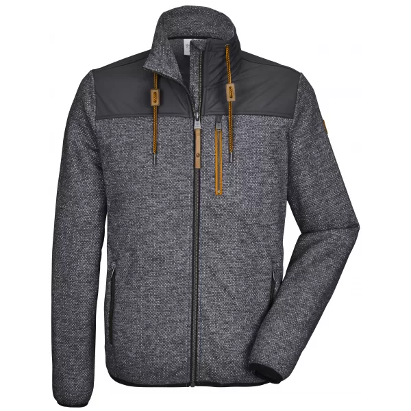  Jacke KILLTEC GS 135 39449-814 DUNKELBLAU 