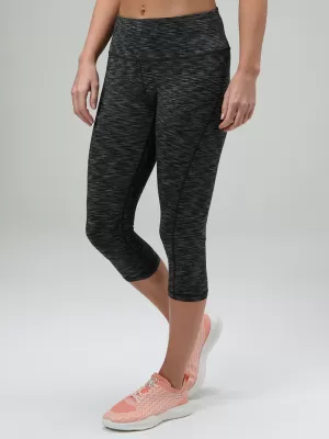 Leggings für Damen LOAP MAFIA TLW2407 GRAU