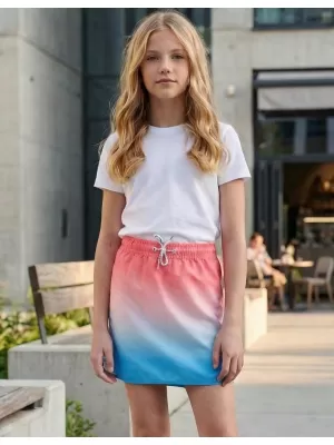 Mädchenrock SAM 73 LADY KZ 511 OMBRE