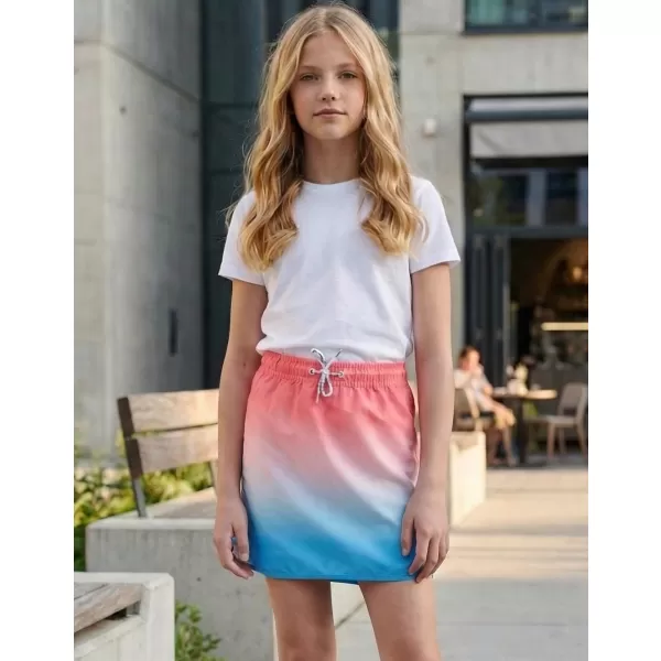  Mädchenrock SAM 73 LADY KZ 511 OMBRE 