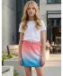 Mädchenrock SAM 73 LADY KZ 511 OMBRE