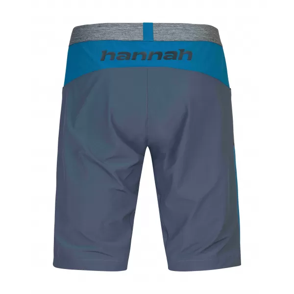  Herrenshorts HANNAH TORRES TUSCHE/SEEMANNSBLAU 