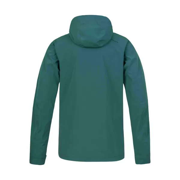  Herrenjacke HANNAH NICKHIL II JASPIS 
