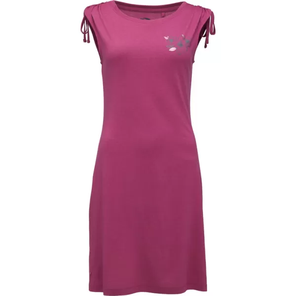  Kleid LOAP ASASBEDA CLW2464 ROSA 