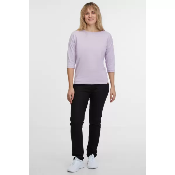  Damen-T-Shirt SAM 73 NEVADA WT 919 LAVENDEL 