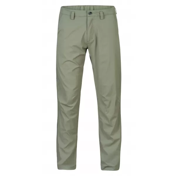  Herrenhosen HANNAH WEID VERBRANNTE OLIVE 