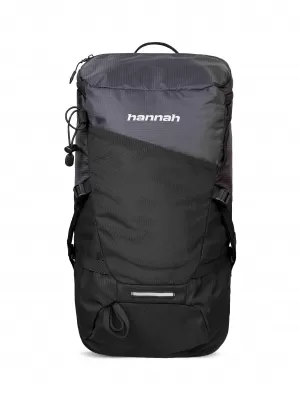 Rucksack HANNAH RAVEN 24 ANTHRAZIT/GRAU