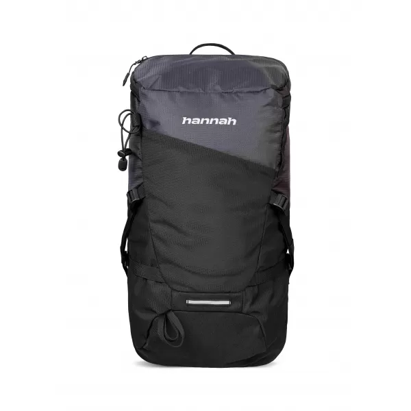  Rucksack HANNAH RAVEN 24 ANTHRAZIT/GRAU 