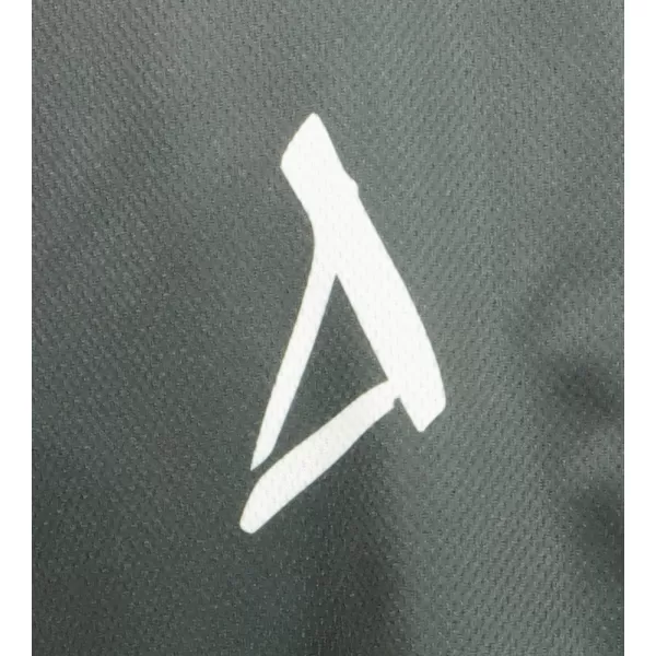  Hochwertige Funktionsshorts für Herren ALTISPORT VOJ/ALM021KRA01 GRAU 