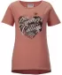 Damen-T-Shirt KILLTEC GS 97 41502-414 KORALLE