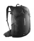 Rucksack SALOMON TRAILBLAZER 30 LC2183200 SCHWARZ/LEGIERUNG