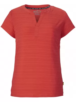 Damen-T-Shirt KILLTEC KOS 32 41269-404 KORALLE