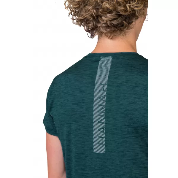  Herren-T-Shirt HANNAH PELTON BOTANISCHER GARTEN MEL 