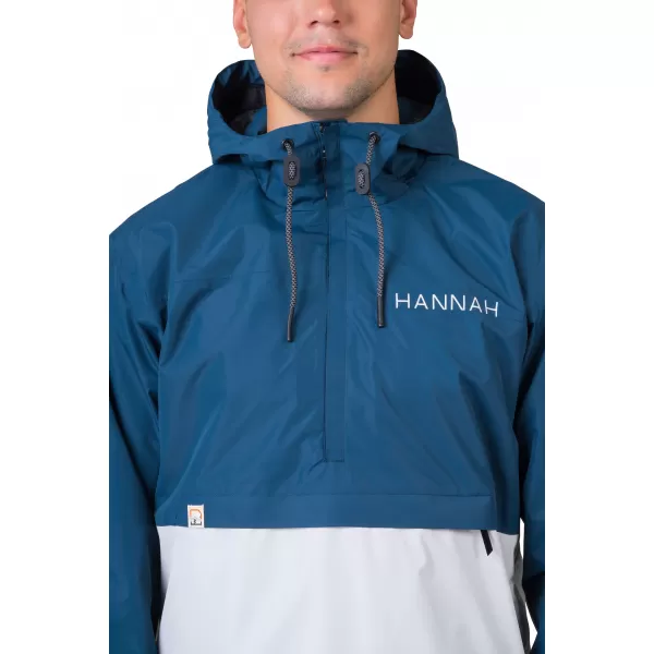  Herrenjacke HANNAH FOUNDER LEGIONSBLAU/MORGENBLAU 