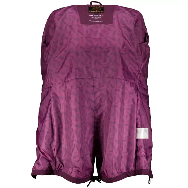  Damenjacke ALTISPORT CHELSIE LILA 