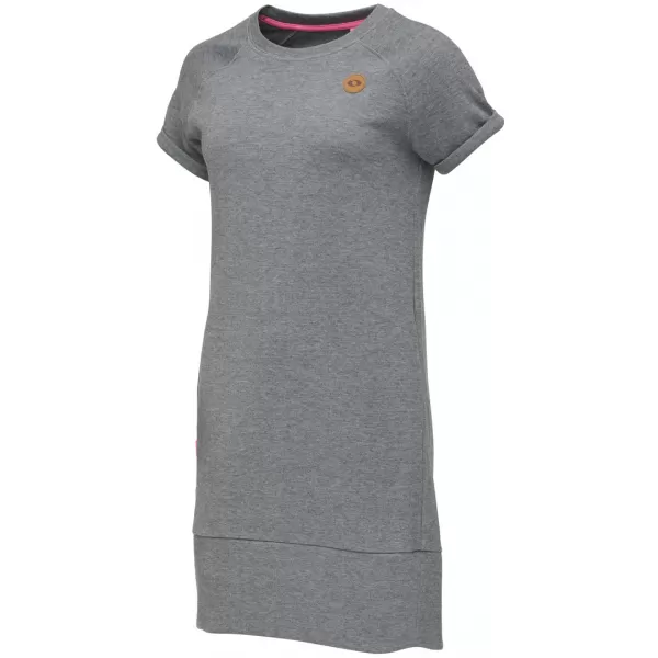  Kleid LOAP ECZANA CLW2406 BLAU 