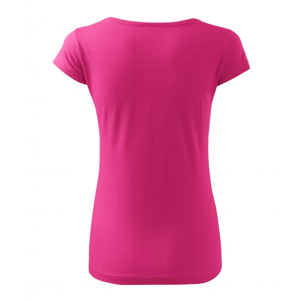  Damen-T-Shirt ALTISPORT NoPrint NP/ALW221 LILA 