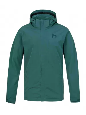 Herrenjacke HANNAH NICKHIL II JASPIS