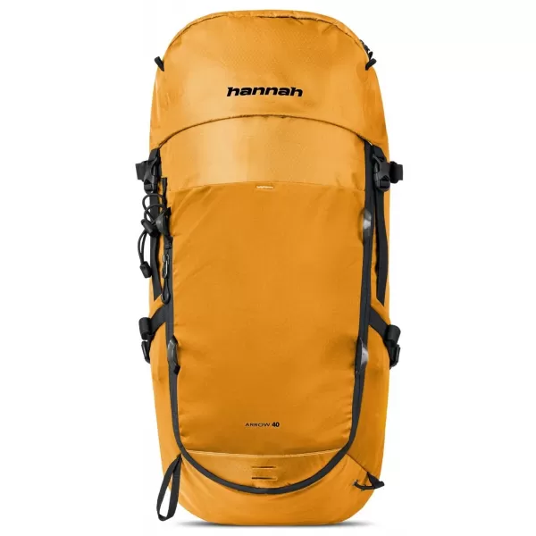  Rucksack HANNAH ARROW 40 INKA-GOLD 