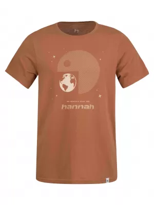 Herren-T-Shirt HANNAH FRED LÖWE