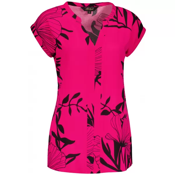  Damenbluse ALTISPORT CAITY ROSA 