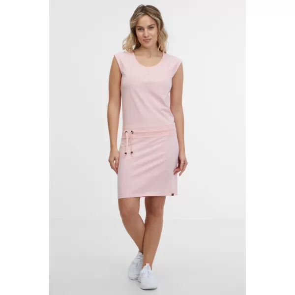  Kleid SAM 73 PERLA WZ 861 HELLROSA 