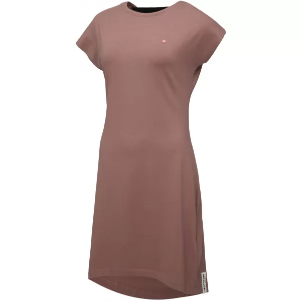  Kleid LOAP ABMAJKA CLW2425 LILA 