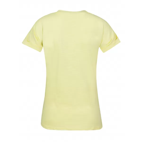 Damen-T-Shirt HANNAH ARISSA II CHARDONNAY 