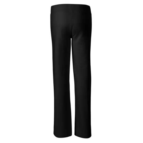  Damen-Jogginghose ALTISPORT NoPrint NP/ALW806 SCHWARZ 