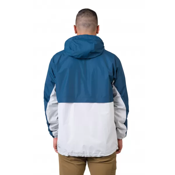  Herrenjacke HANNAH FOUNDER LEGIONSBLAU/MORGENBLAU 