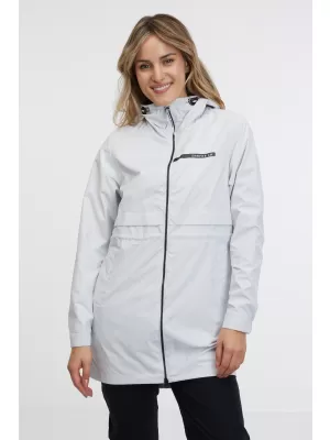 Damenparka SAM 73 ALEJANDRA WB 878 CREMEFARBEN
