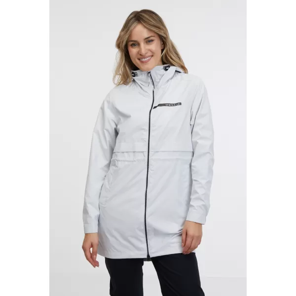  Damenparka SAM 73 ALEJANDRA WB 878 CREMEFARBEN 