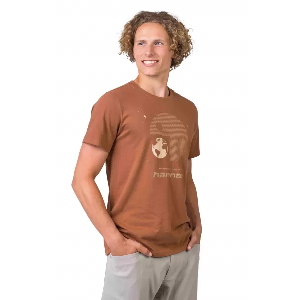  Herren-T-Shirt HANNAH FRED LÖWE 