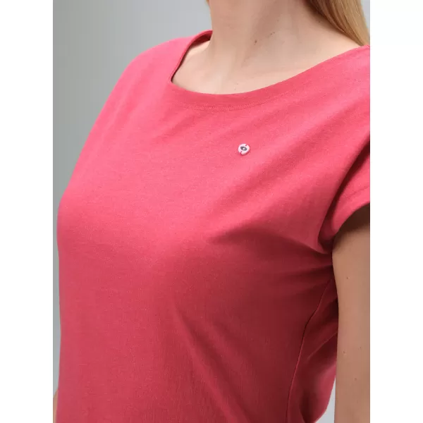  Kleid LOAP AUDANA CLW2436 ROSA 