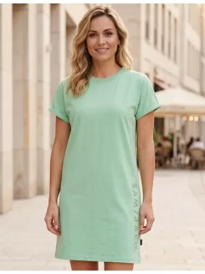 Kleid SAM 73 DALIA WZ 854 BASILIKUM