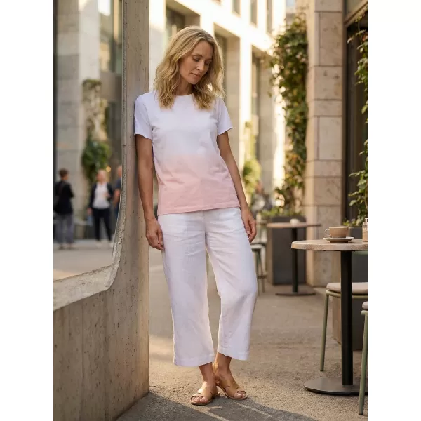  Damen-T-Shirt SAM 73 DOLORES WT 906 HELLROSA 